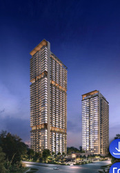 One Marina Gardens (D1), Apartment #451828971
